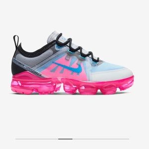 Rare Exclusive Girls Air Vapormax